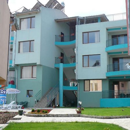 Dream Bay Family Hotel Tsarevo Luaran gambar