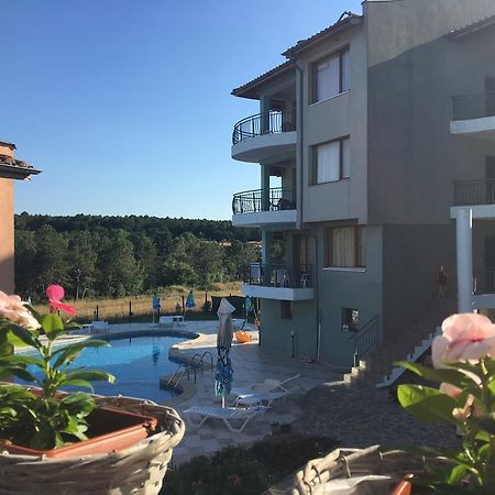 Dream Bay Family Hotel Tsarevo Luaran gambar