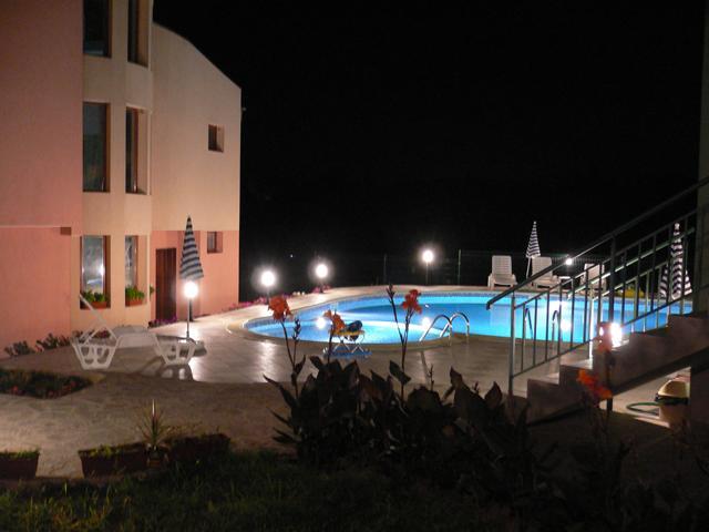 Dream Bay Family Hotel Tsarevo Luaran gambar