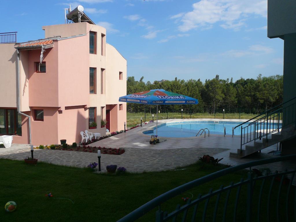 Dream Bay Family Hotel Tsarevo Luaran gambar