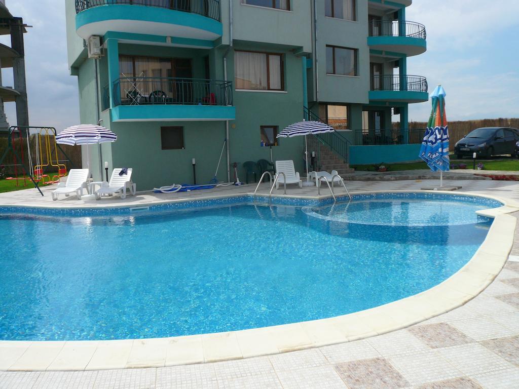 Dream Bay Family Hotel Tsarevo Luaran gambar