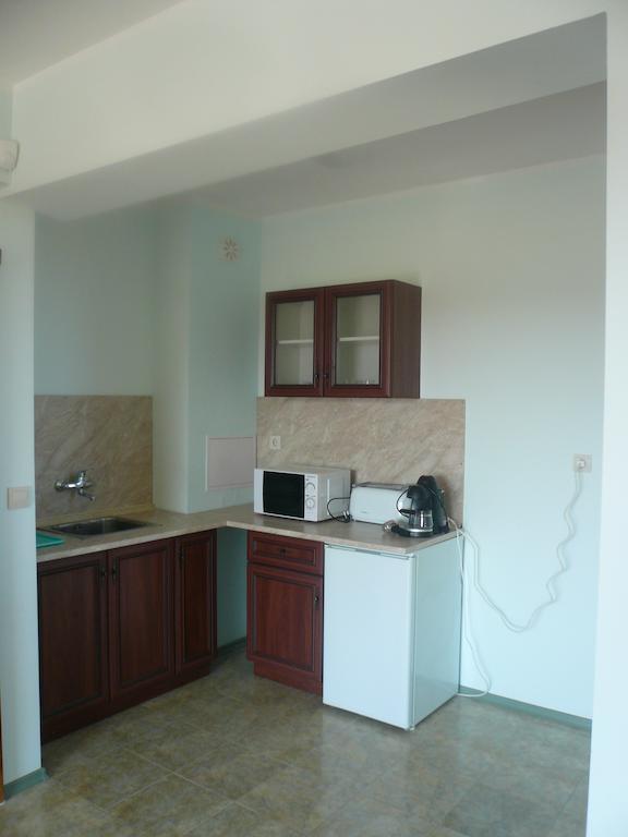 Dream Bay Family Hotel Tsarevo Bilik gambar