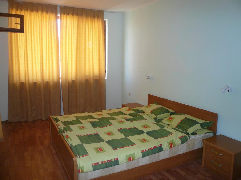 Dream Bay Family Hotel Tsarevo Bilik gambar