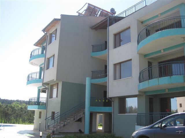 Dream Bay Family Hotel Tsarevo Luaran gambar