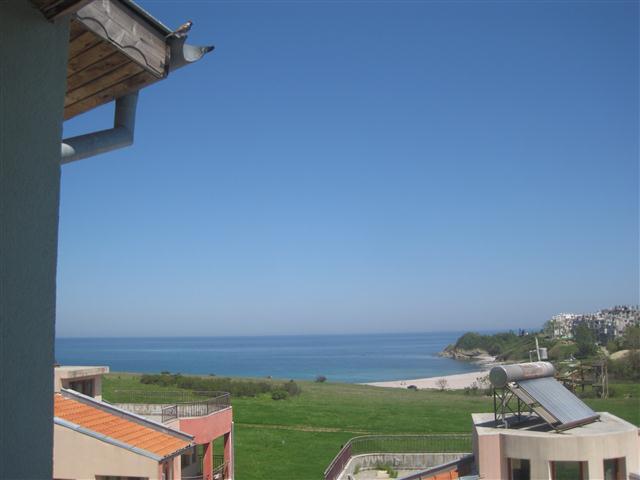 Dream Bay Family Hotel Tsarevo Luaran gambar