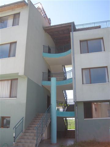 Dream Bay Family Hotel Tsarevo Luaran gambar