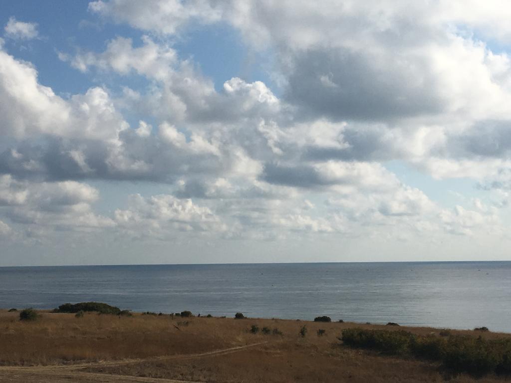 Dream Bay Family Hotel Tsarevo Luaran gambar