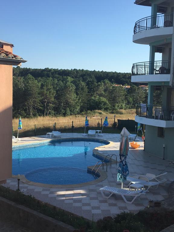 Dream Bay Family Hotel Tsarevo Luaran gambar