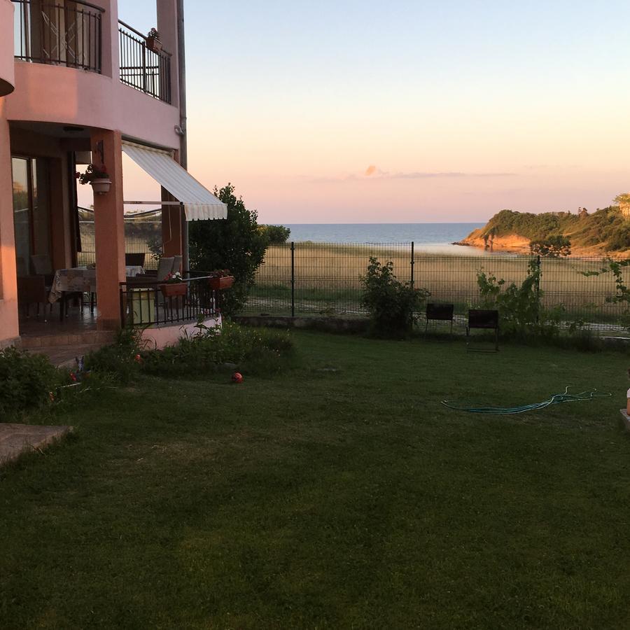 Dream Bay Family Hotel Tsarevo Luaran gambar