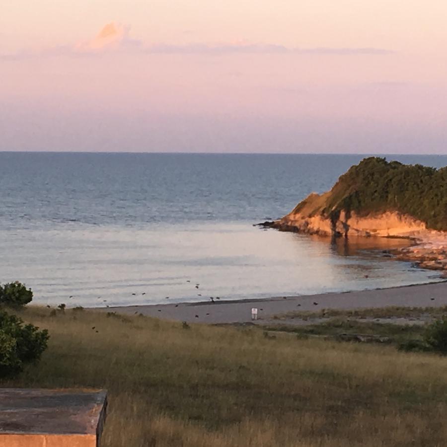 Dream Bay Family Hotel Tsarevo Luaran gambar